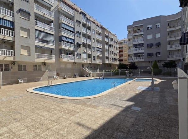 Torrevieja, Valencia 03182