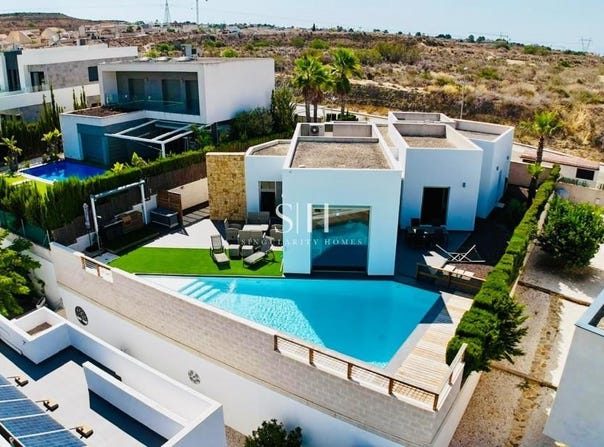 Benijófar, Valencia 03178