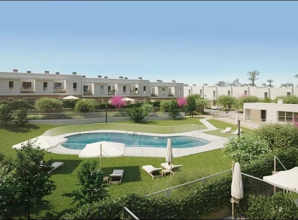 Guillena, Andalusia 41210