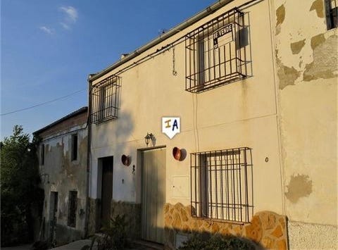 Fuensanta De Martos, Jaen