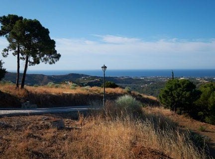 Estepona, Malaga