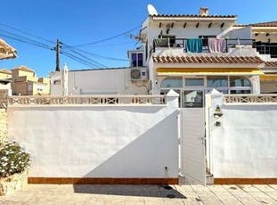 Torrevieja, Costa Blanca (alicante)