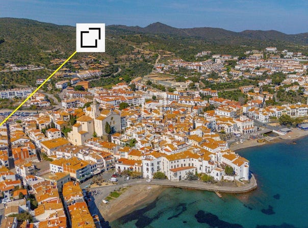 Cadaqués, Catalonia 17488