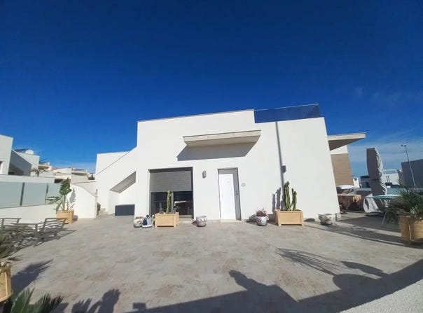 San Miguel de Salinas, Alicante 03193