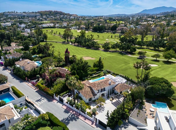 NUEVA ANDALUCIA, Marbella, Andalusia 29600