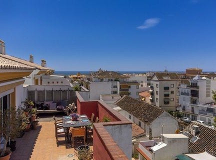 Alcántara, Extremadura