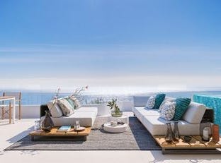 Fuengirola, Malaga