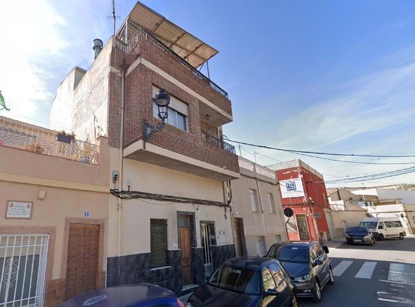 Elda, Valencian Community