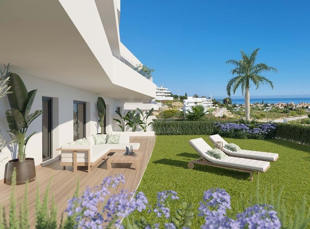 Estepona, Andalusia 29680