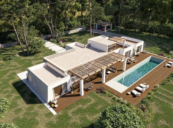 San Antonio Abad, Balearic Islands 07820