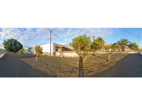 Villaverde, Canarias 35640