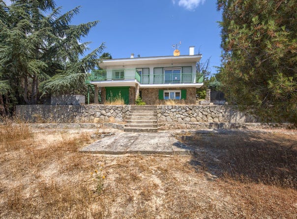 Valdemorillo, Community of Madrid 28210