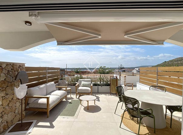 Es Mercadal, Balearic Islands 07748