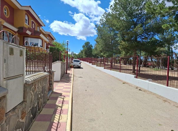 Murcia, Region of Murcia