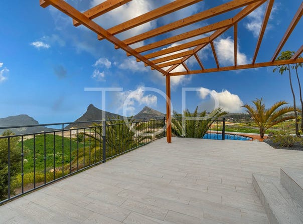 Vilaflor, Canary Islands 38613