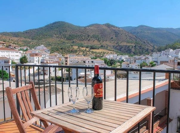 Tolox, Andalusia 29109