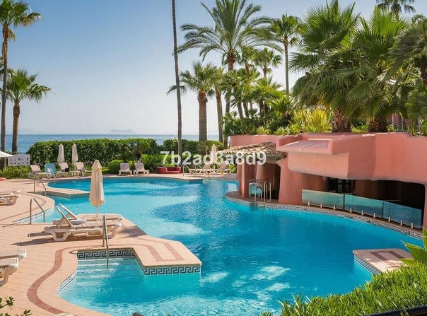 Marbella, Andalusia 29600