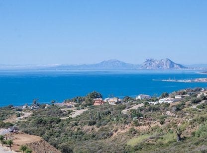Manilva, Andalucía