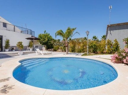 Coín, Andalucía