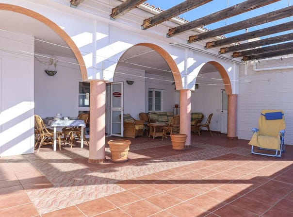 Tolox, Andalusia 29109