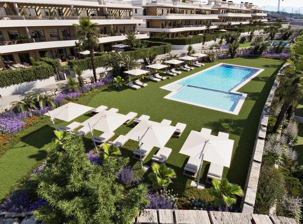 Finestrat, Valencian Community 03509