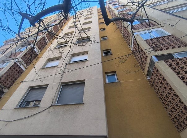 Sant Boi de Llobregat, Catalonia