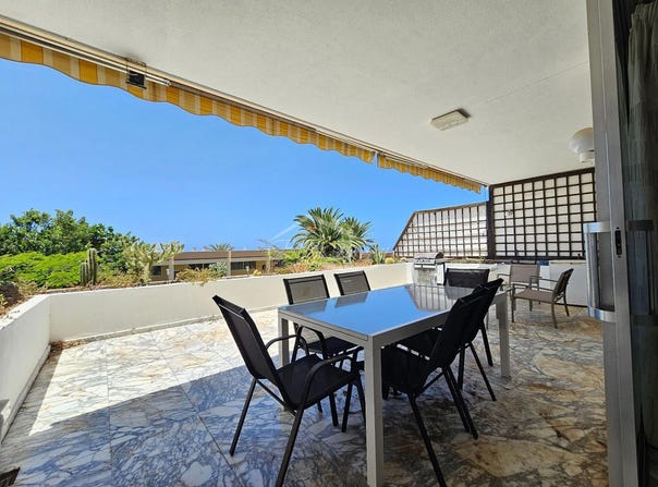Marazul, Canary Islands 38678