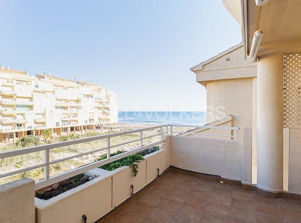 Valencia Capital, Valencian Community 46012