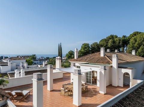 Marbella, Andalucía