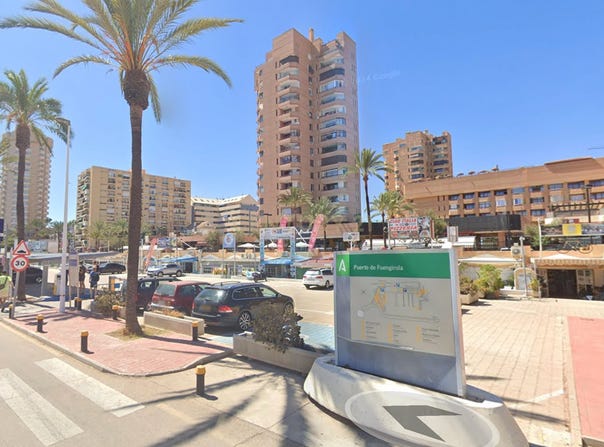 Fuengirola, Andalusia
