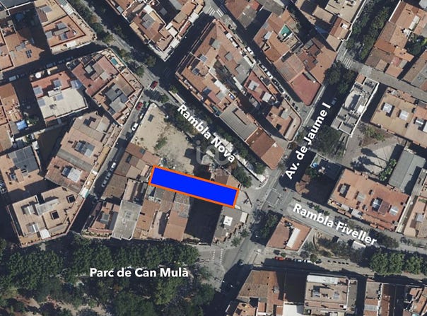 Barcelona, Catalonia 08100