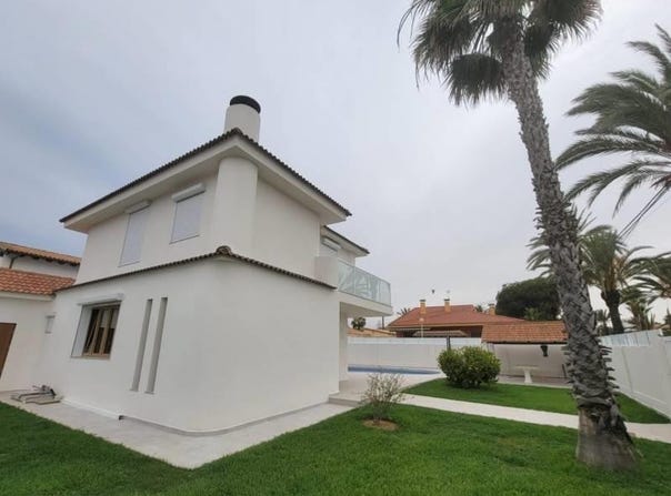 Orihuela-Costa, Valencia 03189