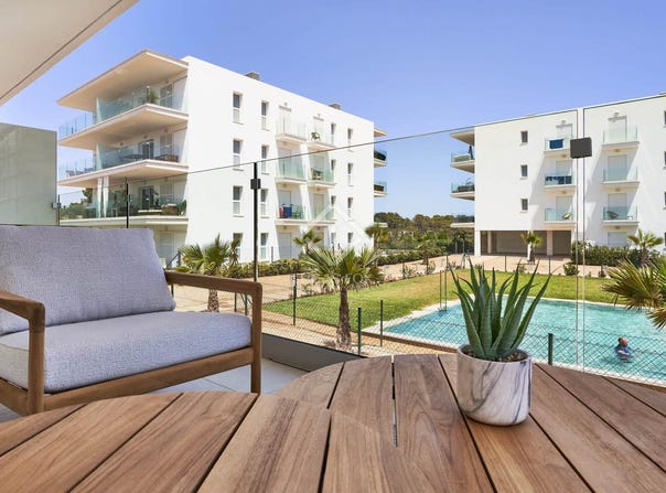 Cala d'Or, The Balearic Islands 07660