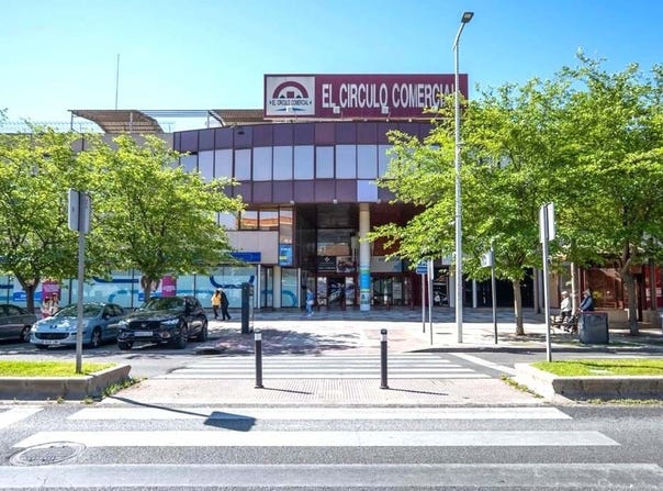 Torrejón de Ardoz, Community of Madrid
