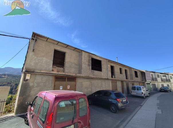 Calle CARRETERA, 18, Albuñuelas, Andalusia 48658