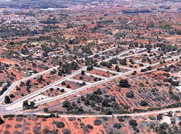 Sant Joan de Moro, Valencian Community 12130