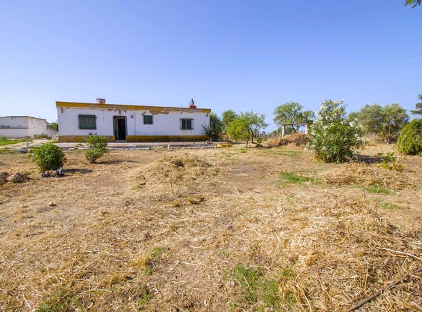 Huelva, Andalusia 21500