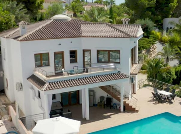 Altea, A, Altea, Valencian Community 03590