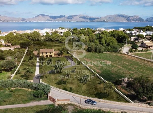 Alcúdia, The Balearic Islands 07400