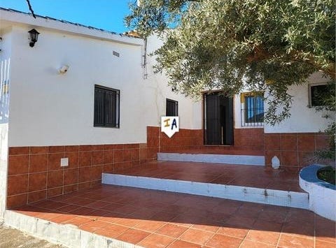Villanueva Del Trabuco, Malaga