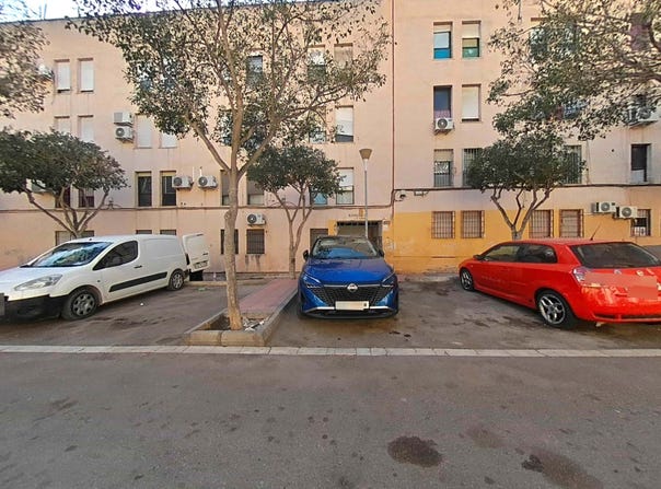 Almería, Andalusia