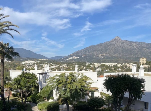 Malaga, Andalusia 29660