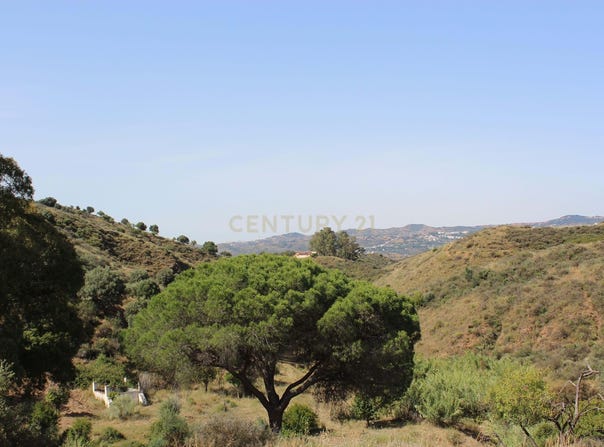 Mijas, Andalusia