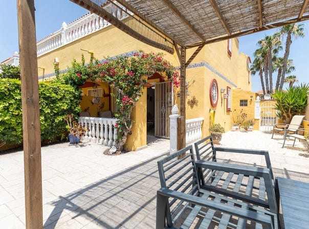 Torrevieja, Valencia 03180