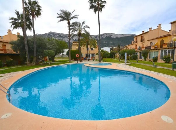 Dénia, Valencian Community 03700
