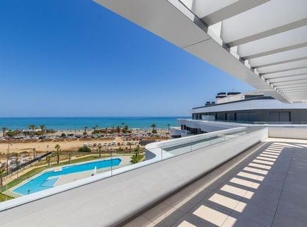 Torremolinos, Andalucía