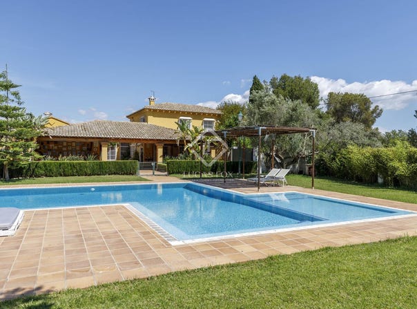 Bétera, Valencian Community 46117