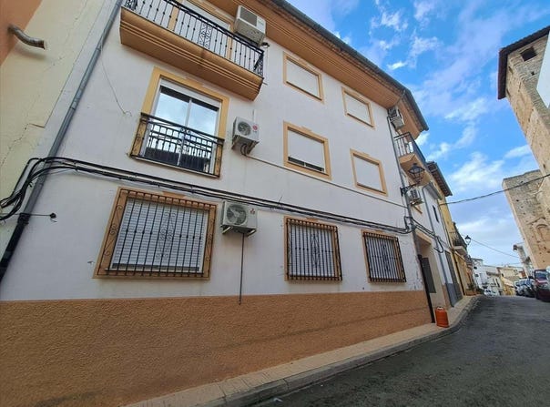 Llutxent, Valencian Community