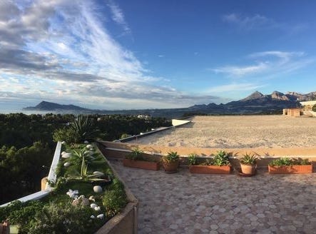 Altea, Alicante