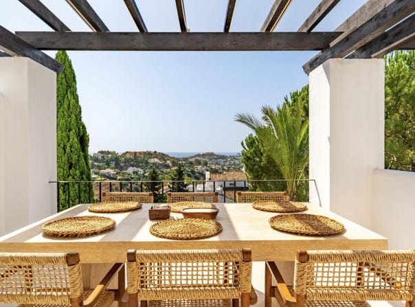 Benahavís, Andalusia 29679